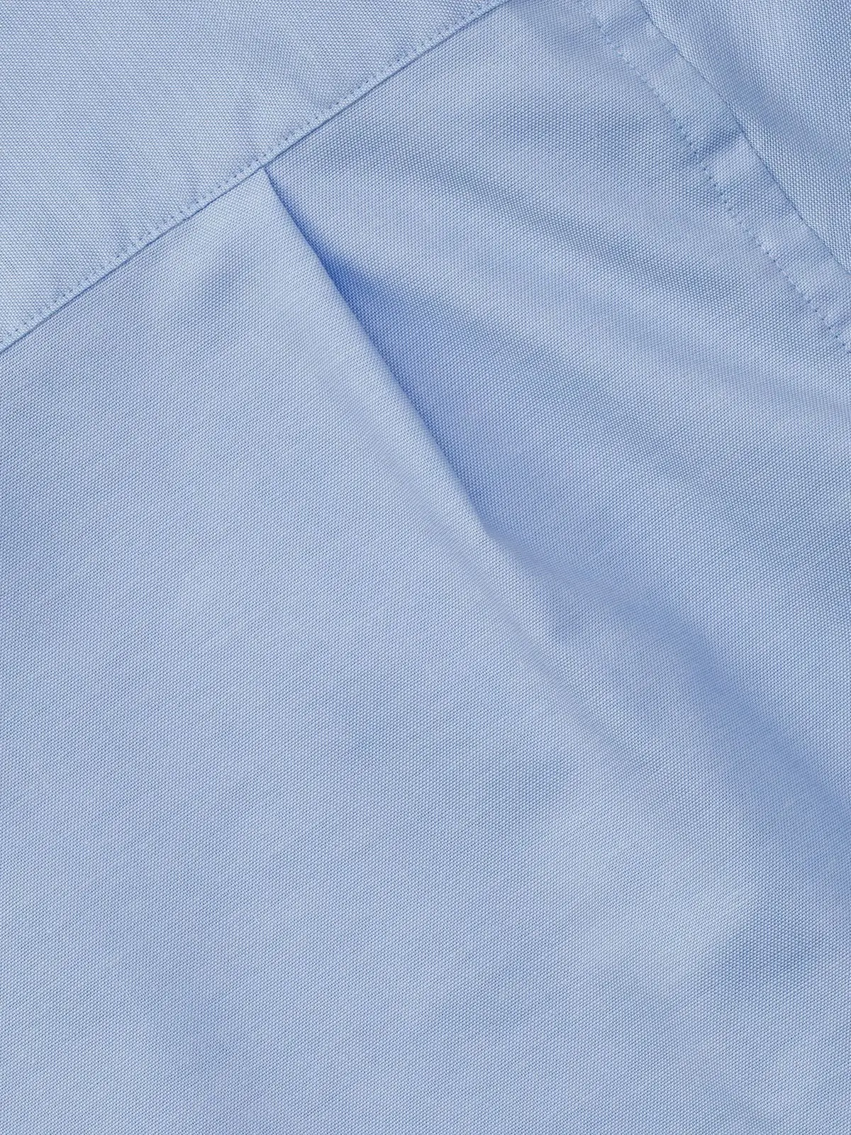 Immagine Men's Short Sleeve Easy Care Oxford Shirt