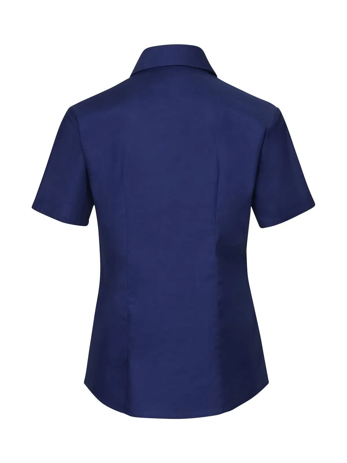 Immagine Ladies' Short Sleeve Easy Care Oxford Shirt