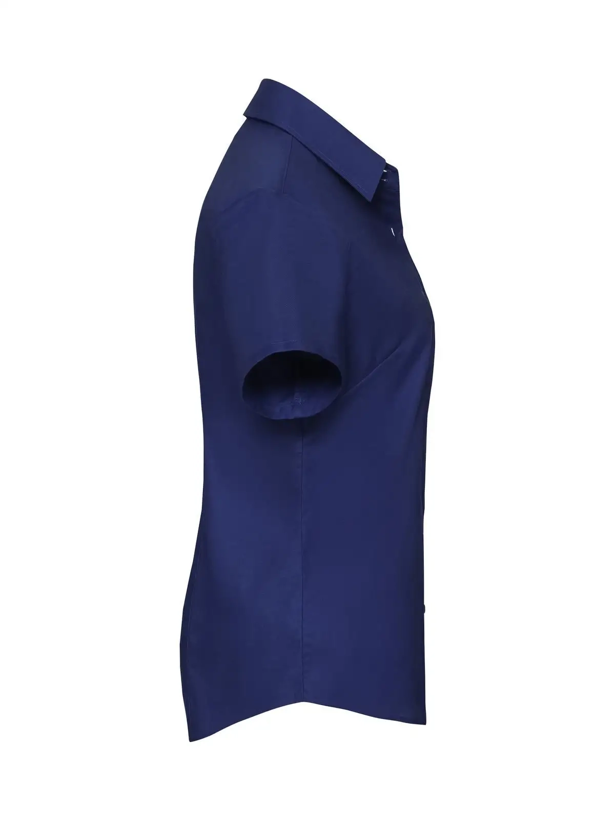 Immagine Ladies' Short Sleeve Easy Care Oxford Shirt