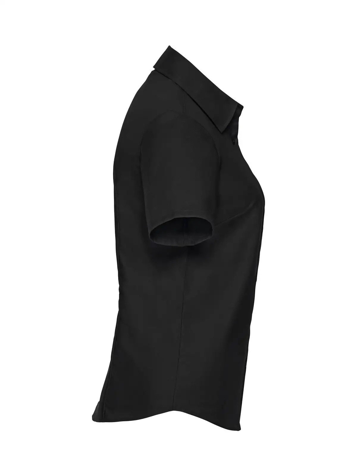 Immagine Ladies' Short Sleeve Easy Care Oxford Shirt