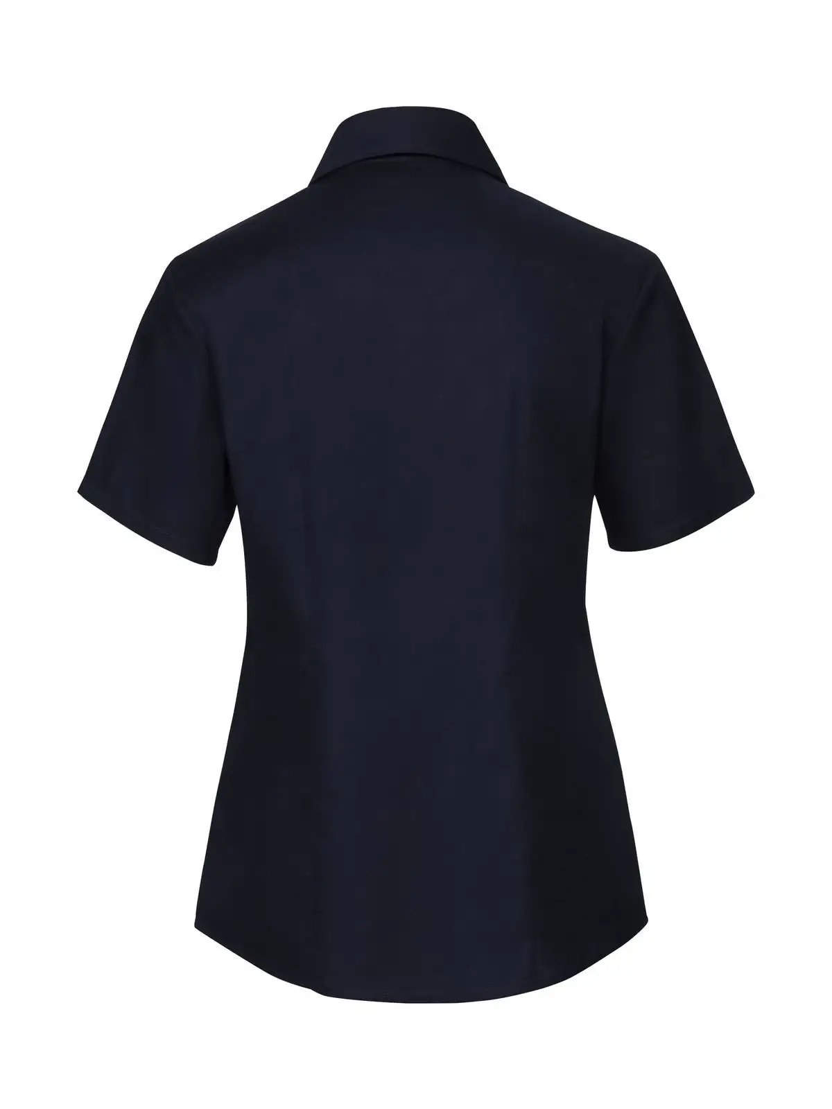Immagine Ladies' Short Sleeve Easy Care Oxford Shirt