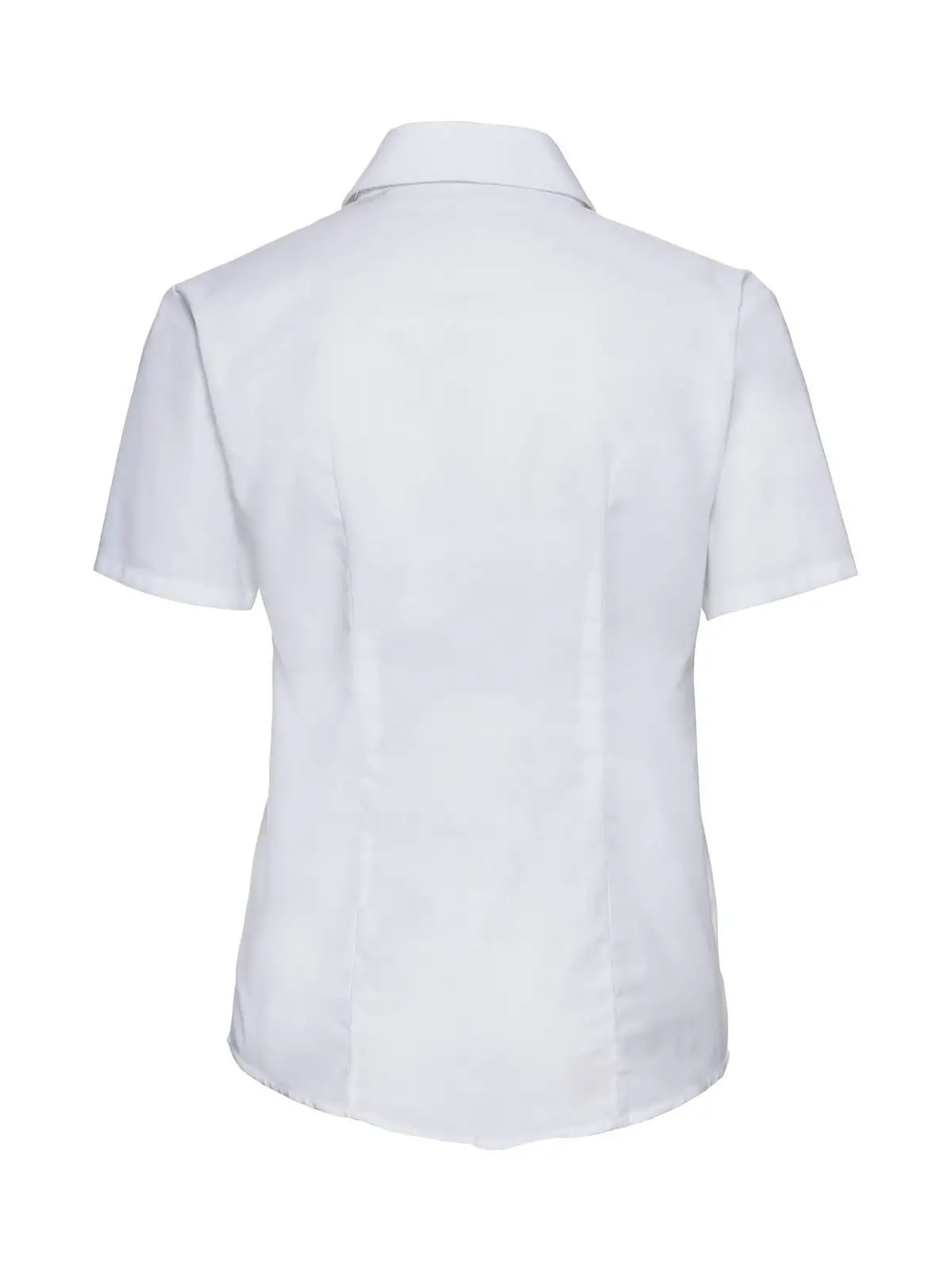 Immagine Ladies' Short Sleeve Easy Care Oxford Shirt