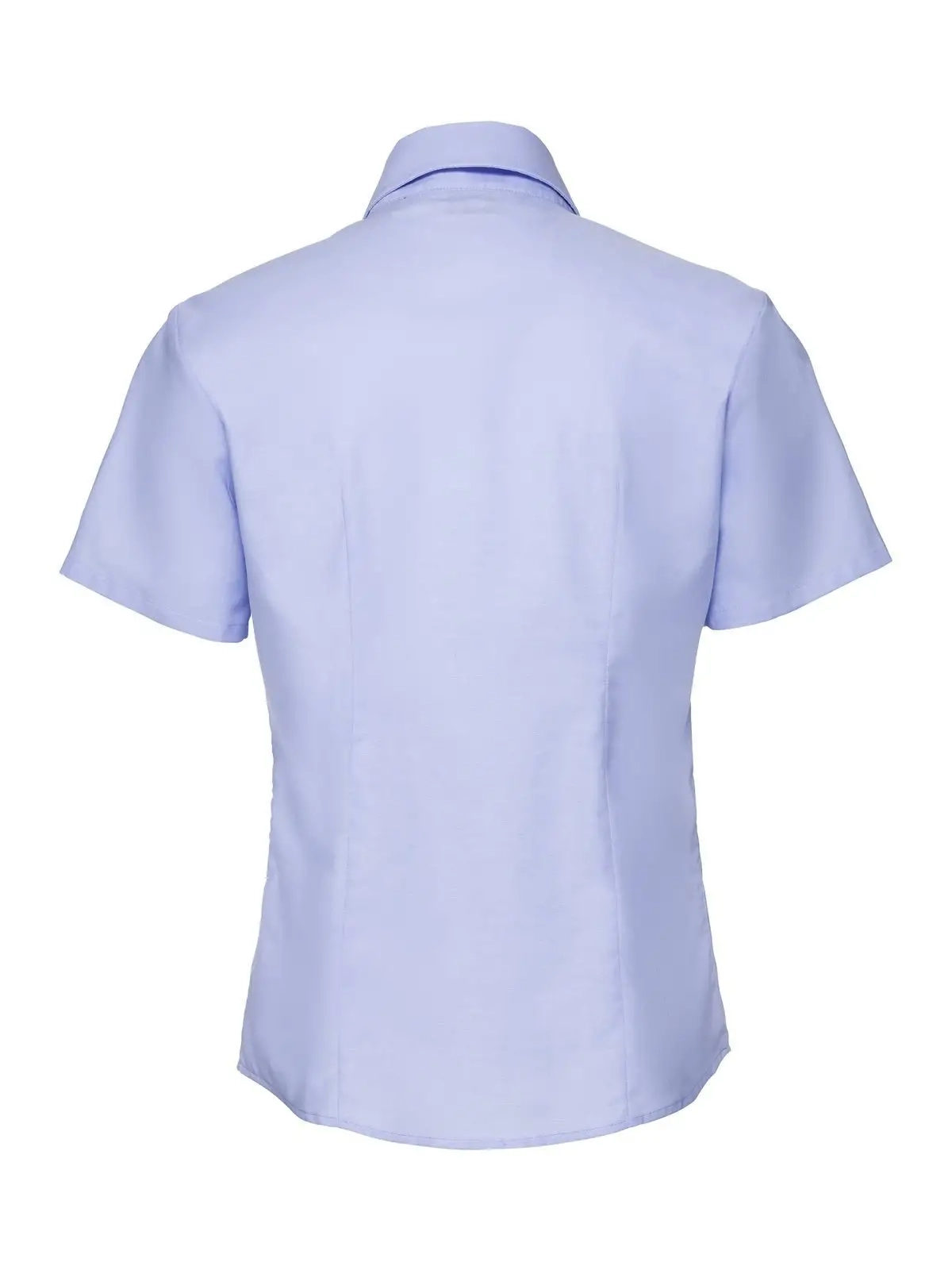 Immagine Ladies' Short Sleeve Easy Care Oxford Shirt