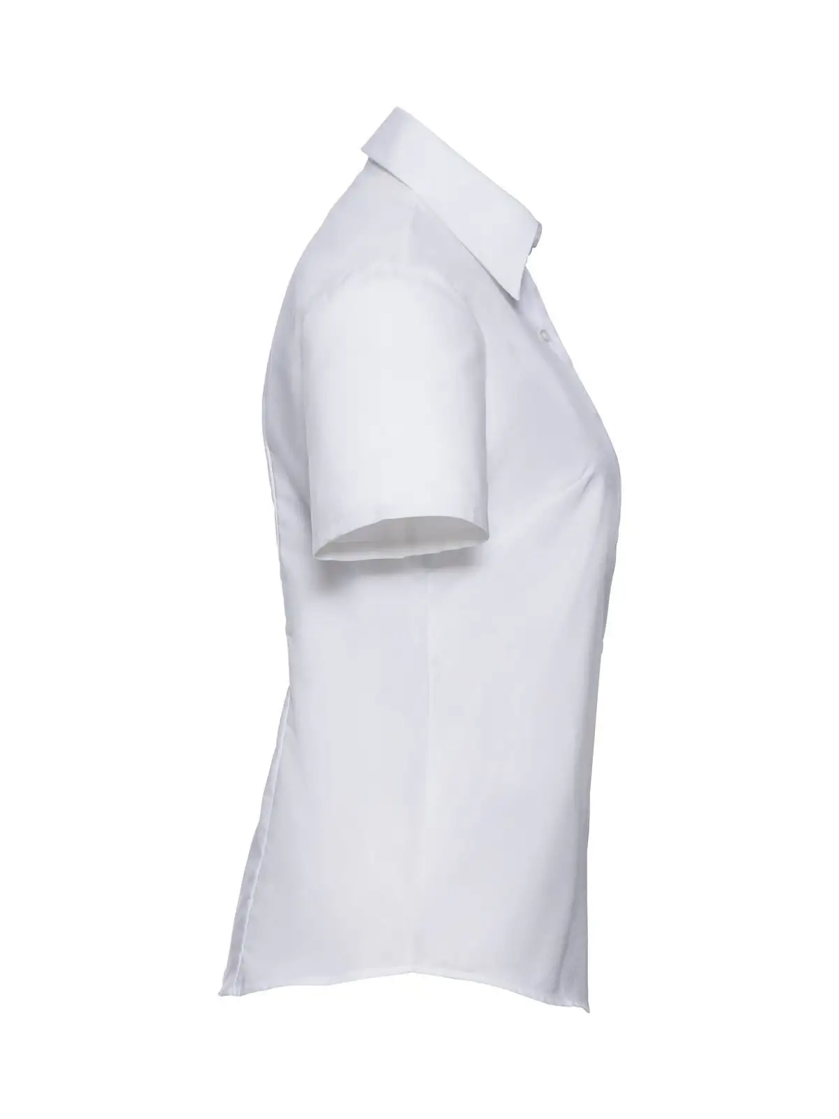 Immagine Ladies' Short Sleeve Easy Care Oxford Shirt