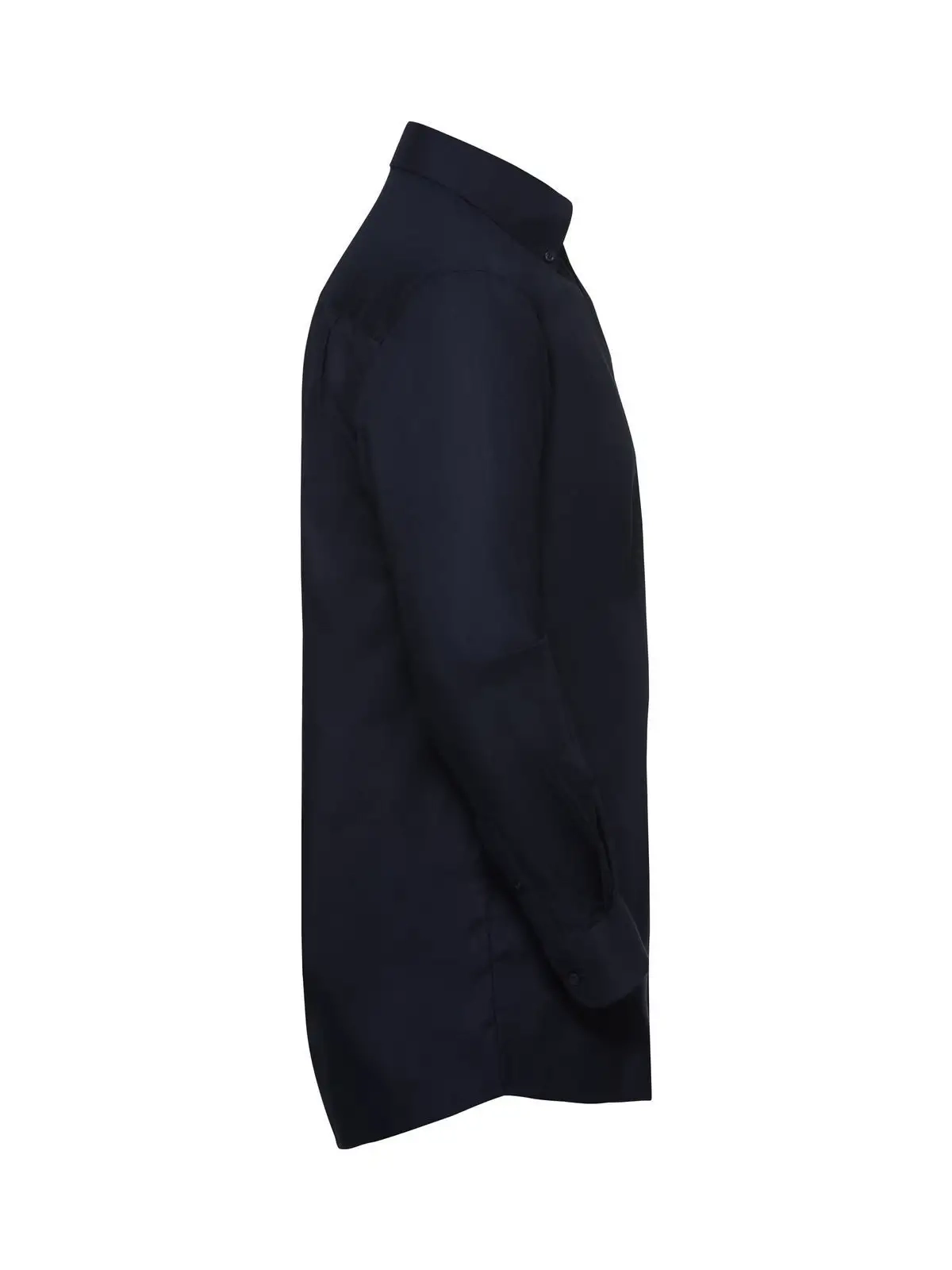 Immagine Men's Long Sleeve Easy Care Oxford Shirt