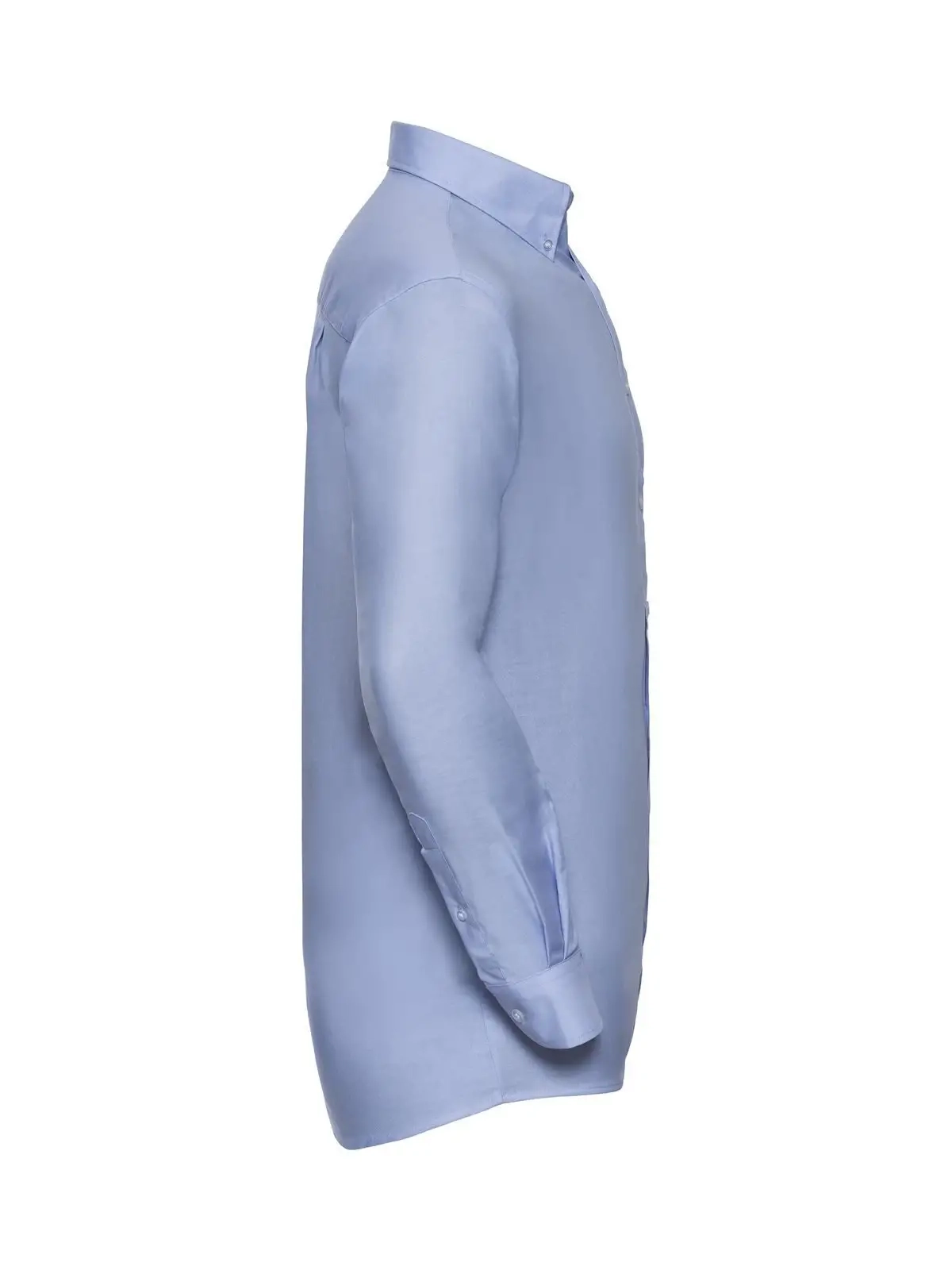 Immagine Men's Long Sleeve Easy Care Oxford Shirt