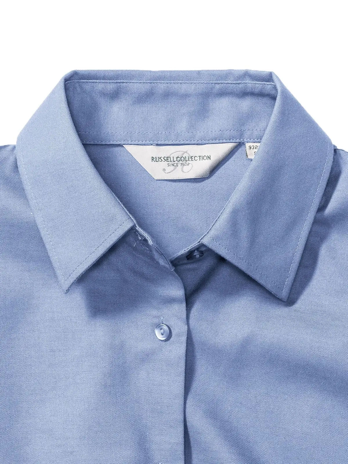 Immagine Ladies' Long Sleeve Easy Care Oxford Shirt