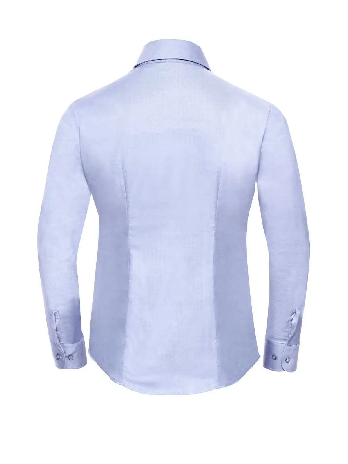 Immagine Ladies' Long Sleeve Easy Care Oxford Shirt