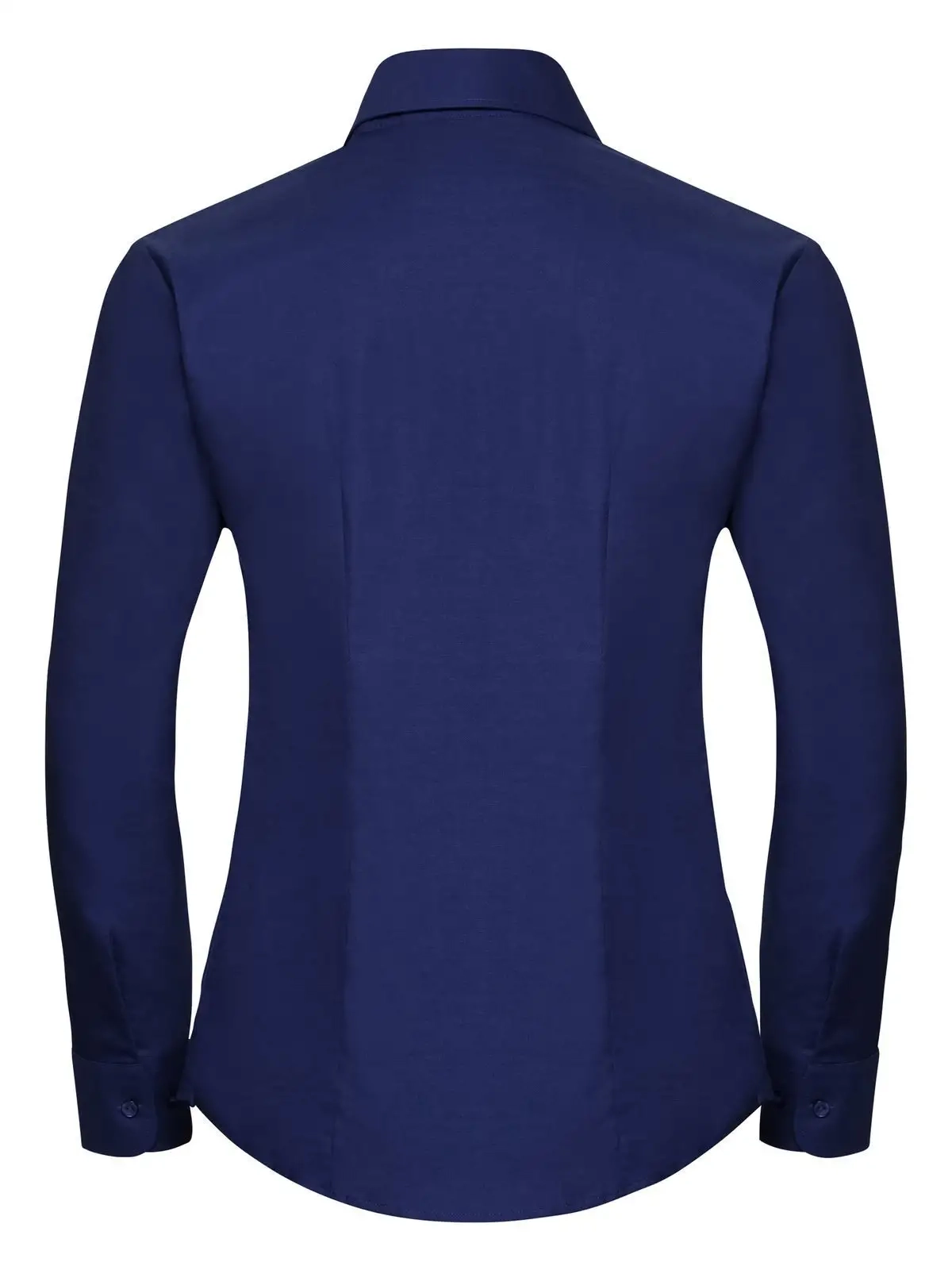 Immagine Ladies' Long Sleeve Easy Care Oxford Shirt