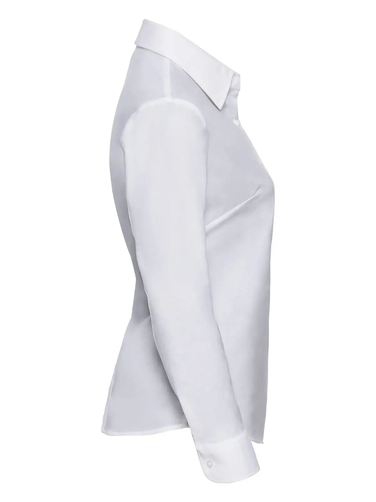 Immagine Ladies' Long Sleeve Easy Care Oxford Shirt