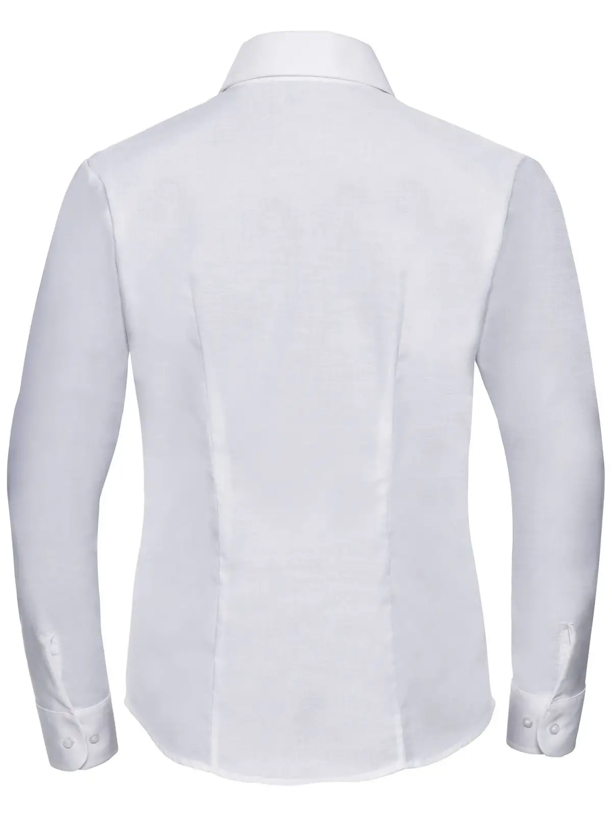 Immagine Ladies' Long Sleeve Easy Care Oxford Shirt