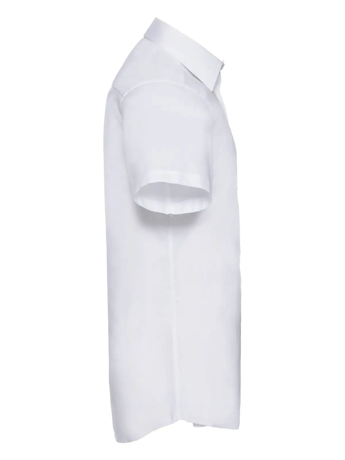 Immagine Men's SSL Tailored Oxford Shirt