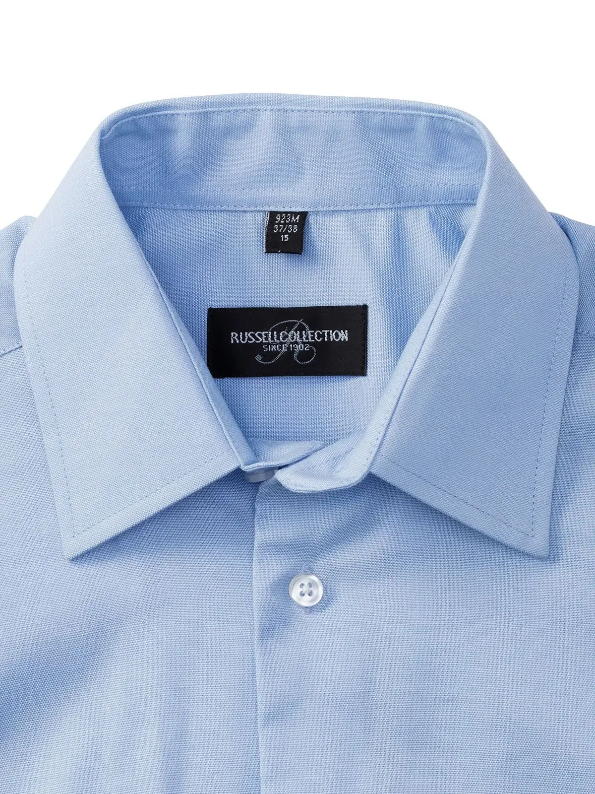 Immagine Men's SSL Tailored Oxford Shirt