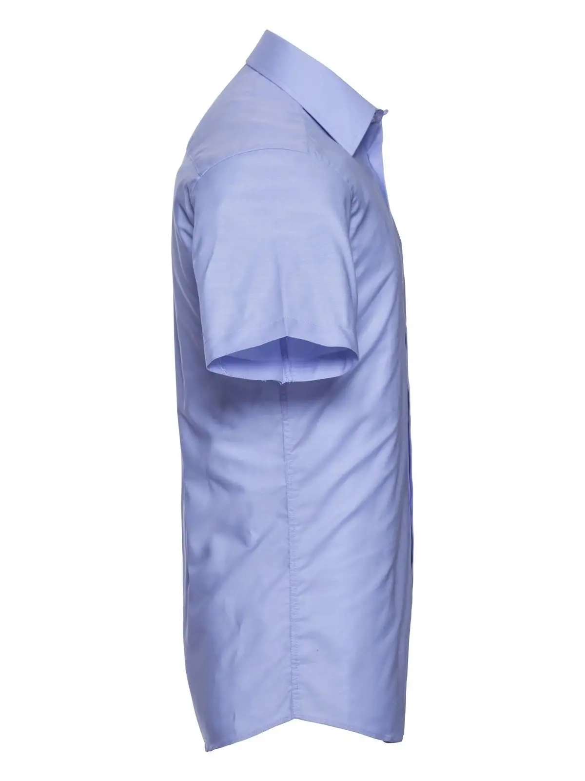 Immagine Men's SSL Tailored Oxford Shirt