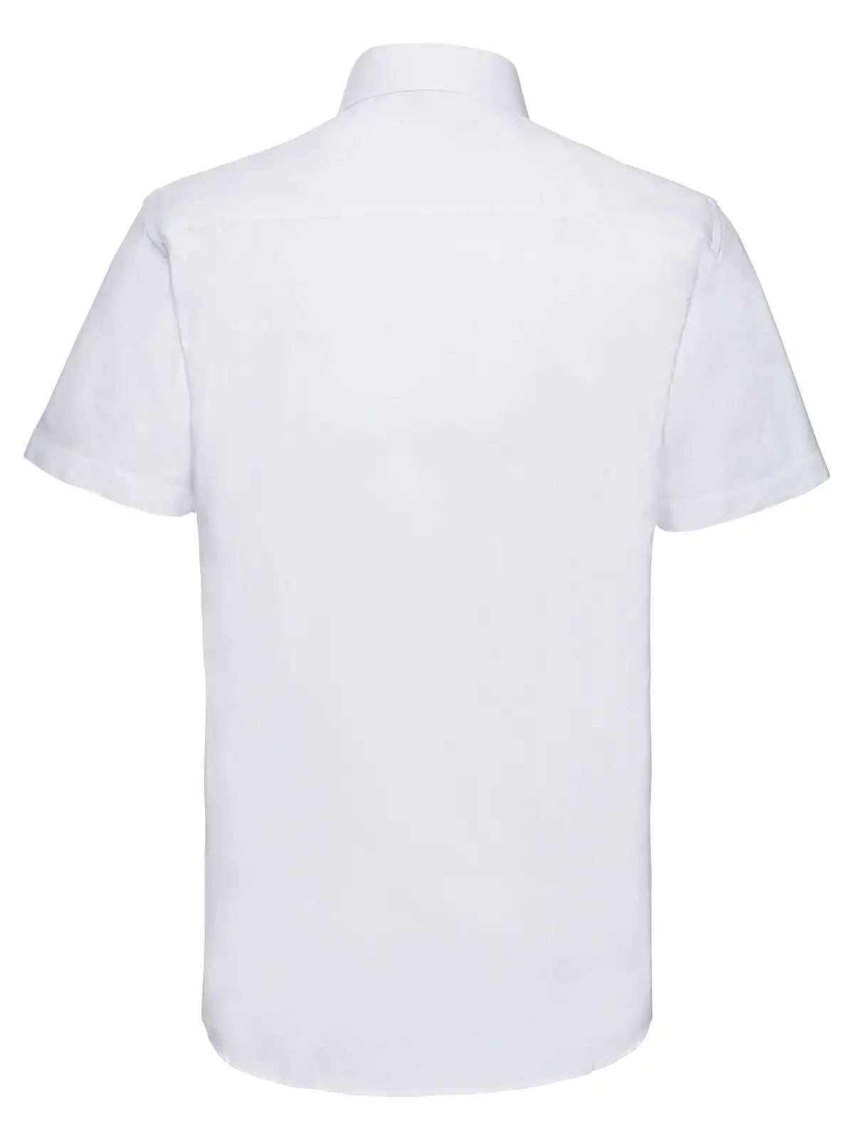 Immagine Men's SSL Tailored Oxford Shirt