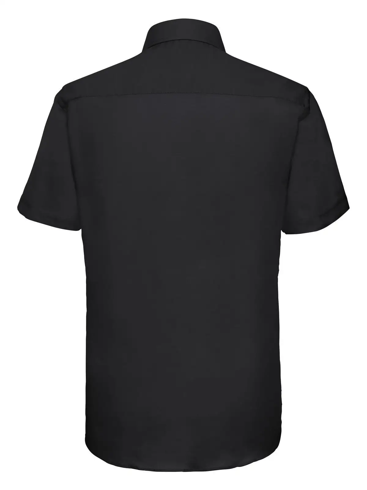 Immagine Men's SSL Tailored Oxford Shirt