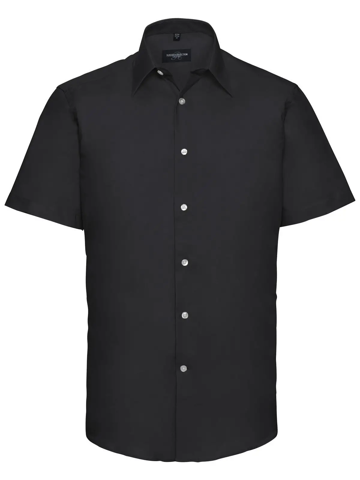 Immagine Men's SSL Tailored Oxford Shirt