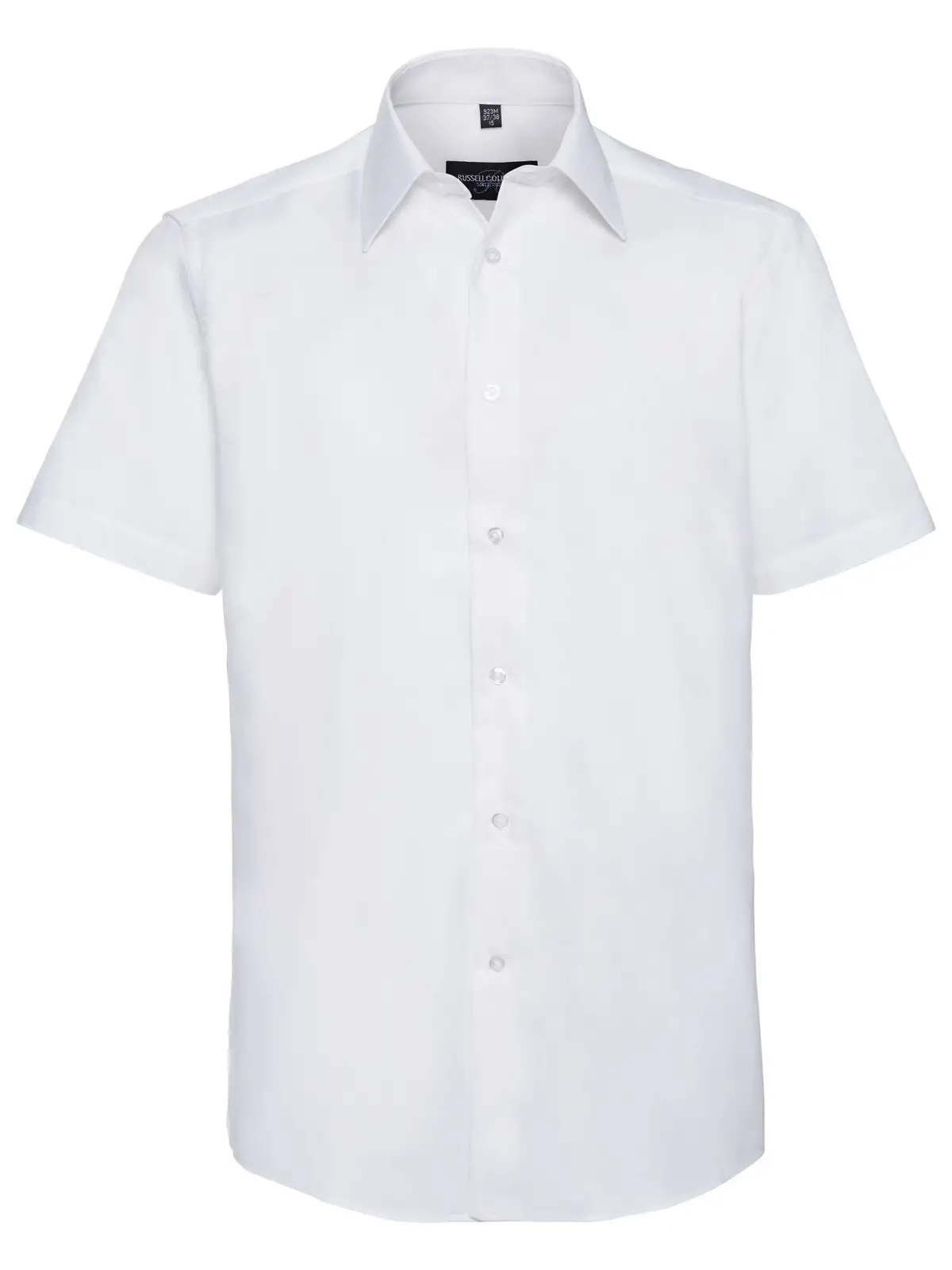 Immagine Men's SSL Tailored Oxford Shirt
