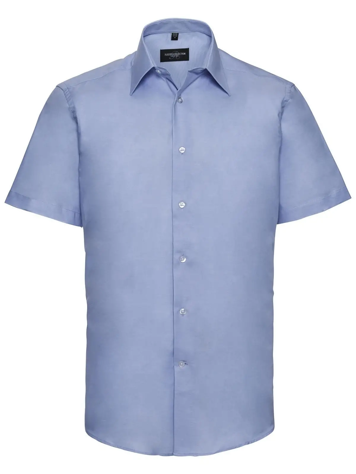 Immagine Men's SSL Tailored Oxford Shirt