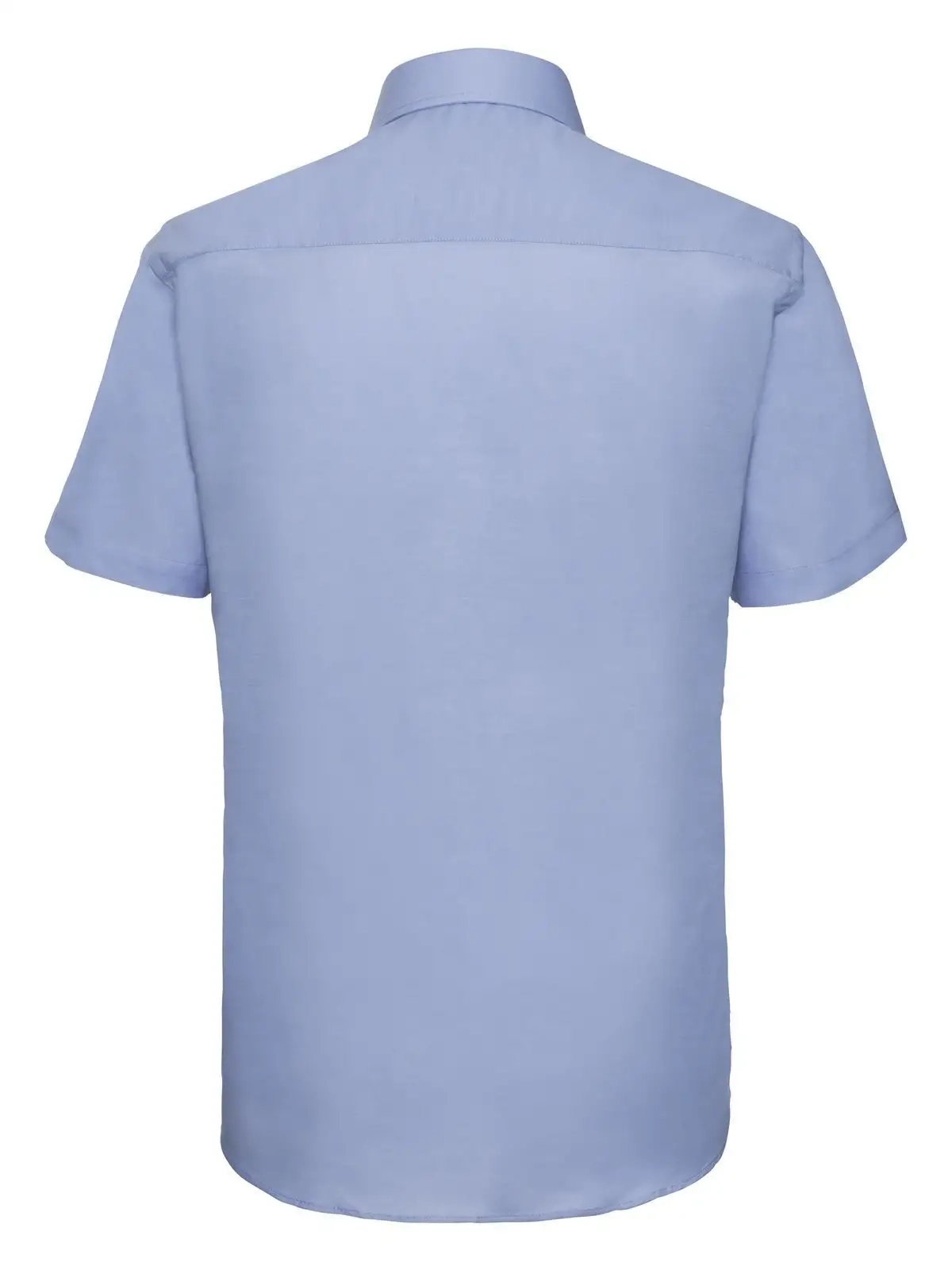 Immagine Men's SSL Tailored Oxford Shirt