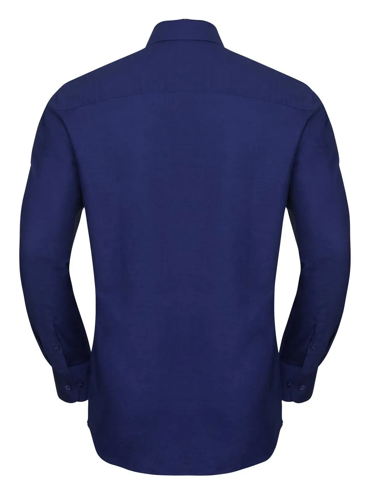 Immagine Men's LSL Tailored Oxford Shirt