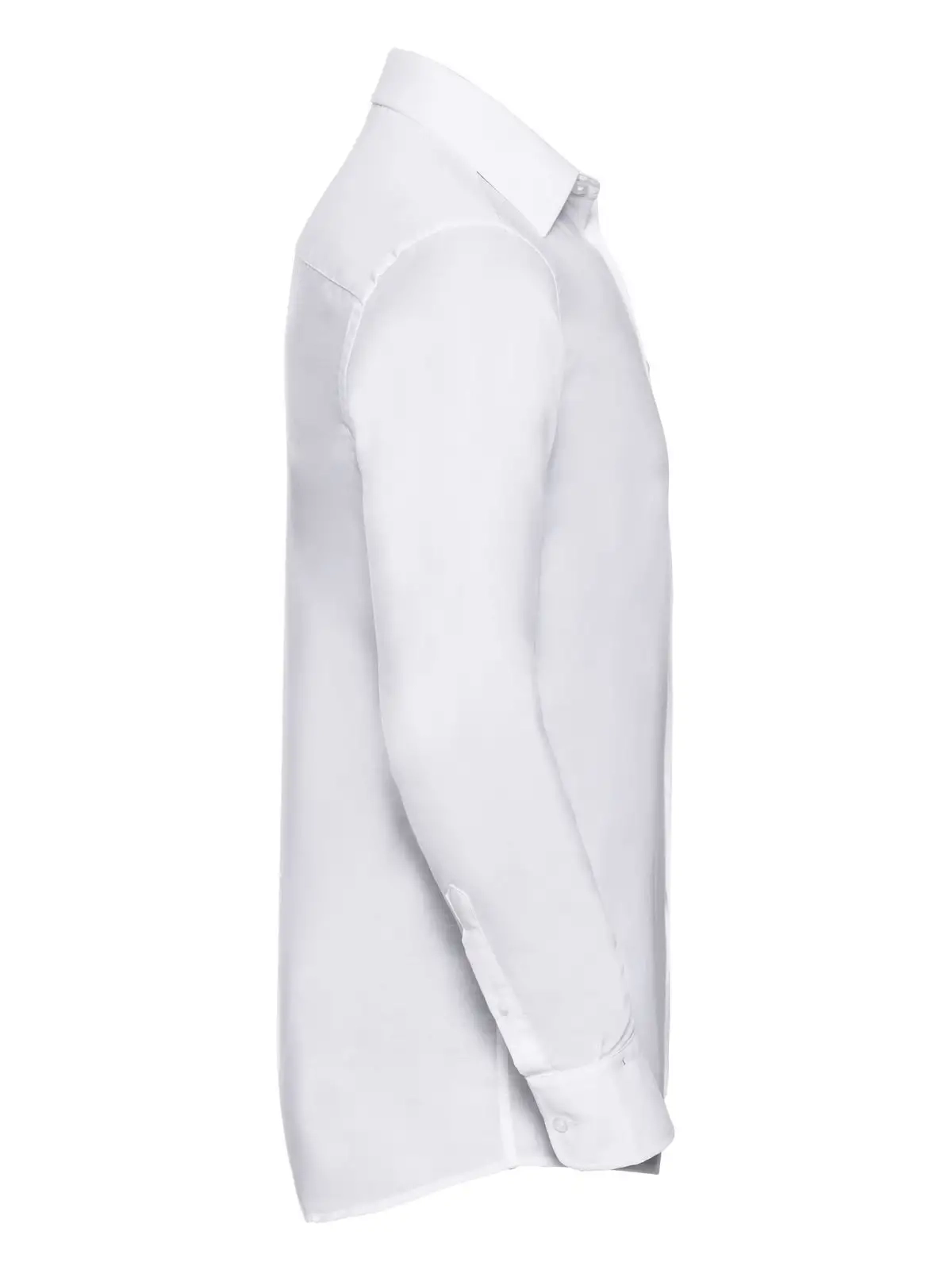 Immagine Men's LSL Tailored Oxford Shirt