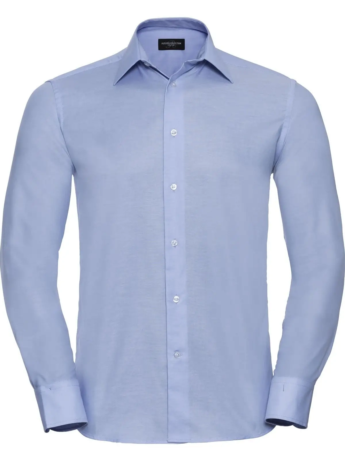 Immagine Men's LSL Tailored Oxford Shirt
