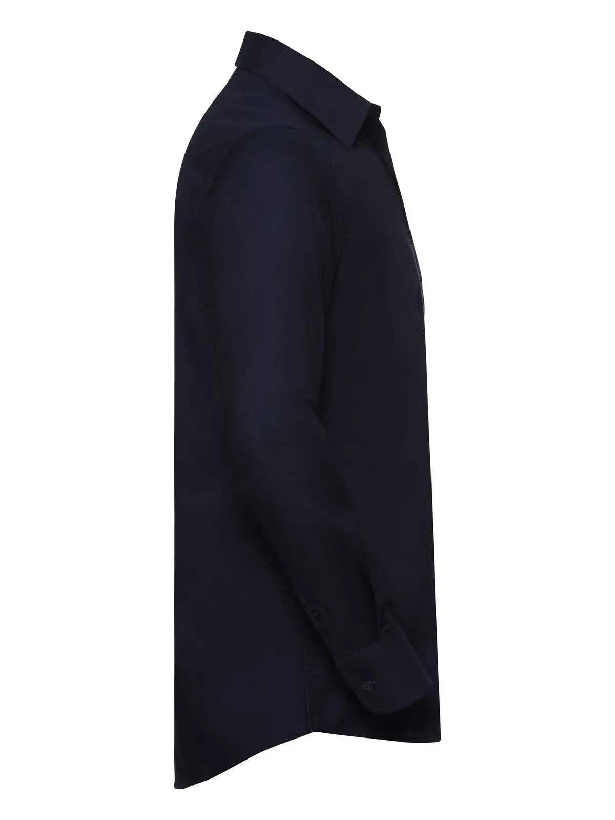 Immagine Men's LSL Tailored Oxford Shirt