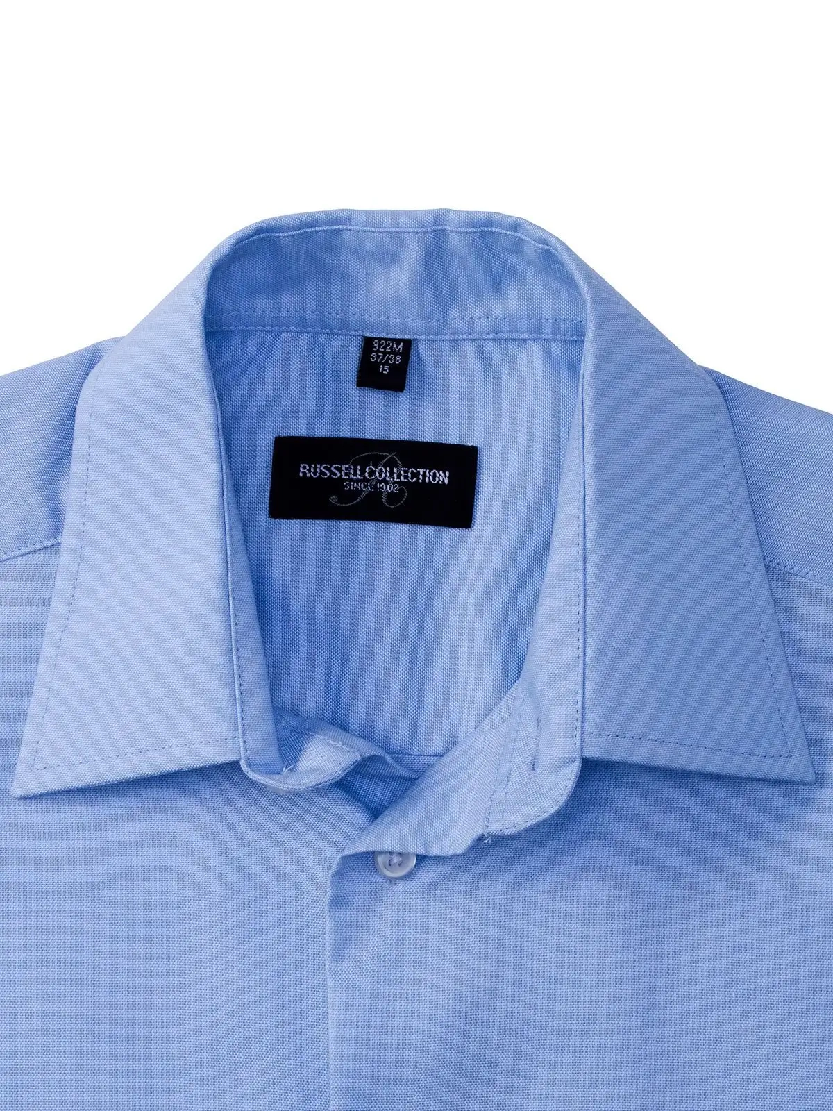 Immagine Men's LSL Tailored Oxford Shirt