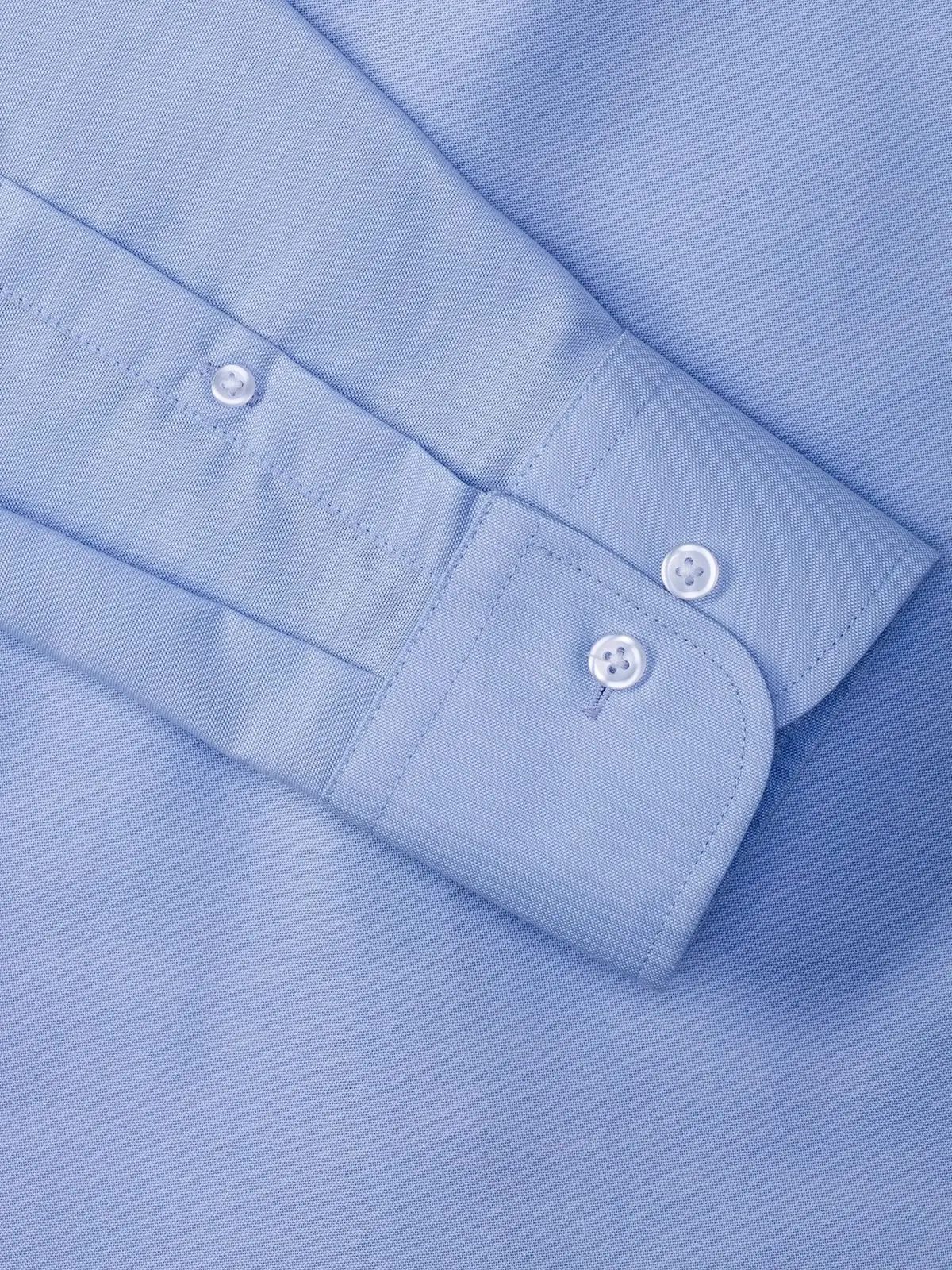 Immagine Men's LSL Tailored Oxford Shirt