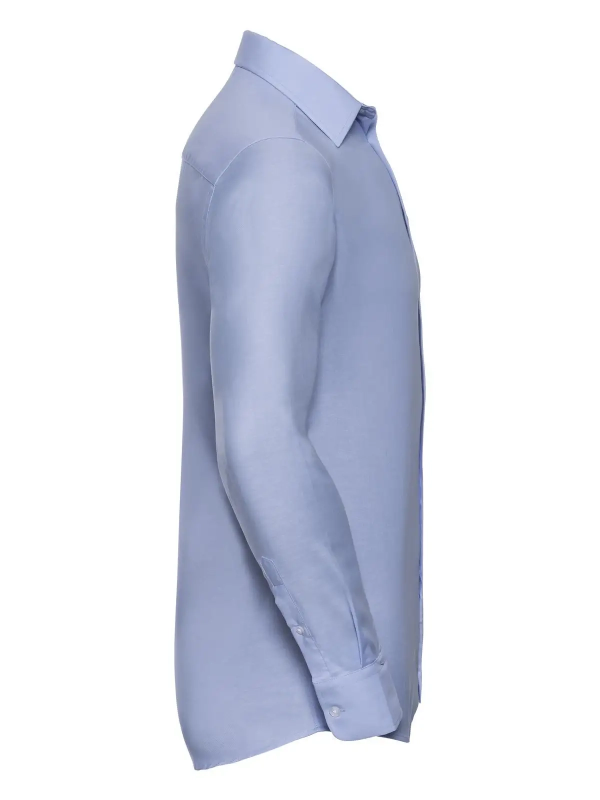 Immagine Men's LSL Tailored Oxford Shirt