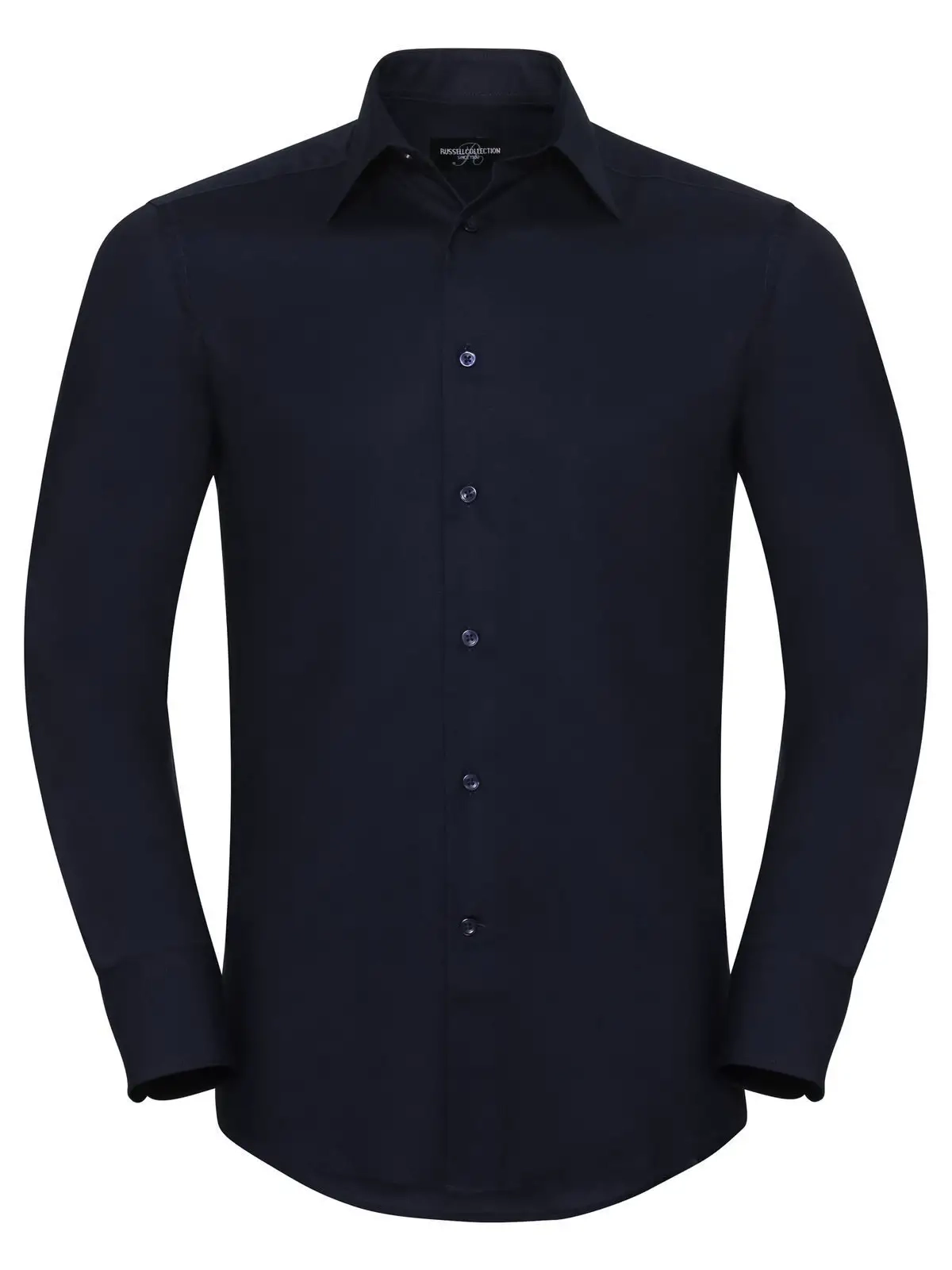 Immagine Men's LSL Tailored Oxford Shirt