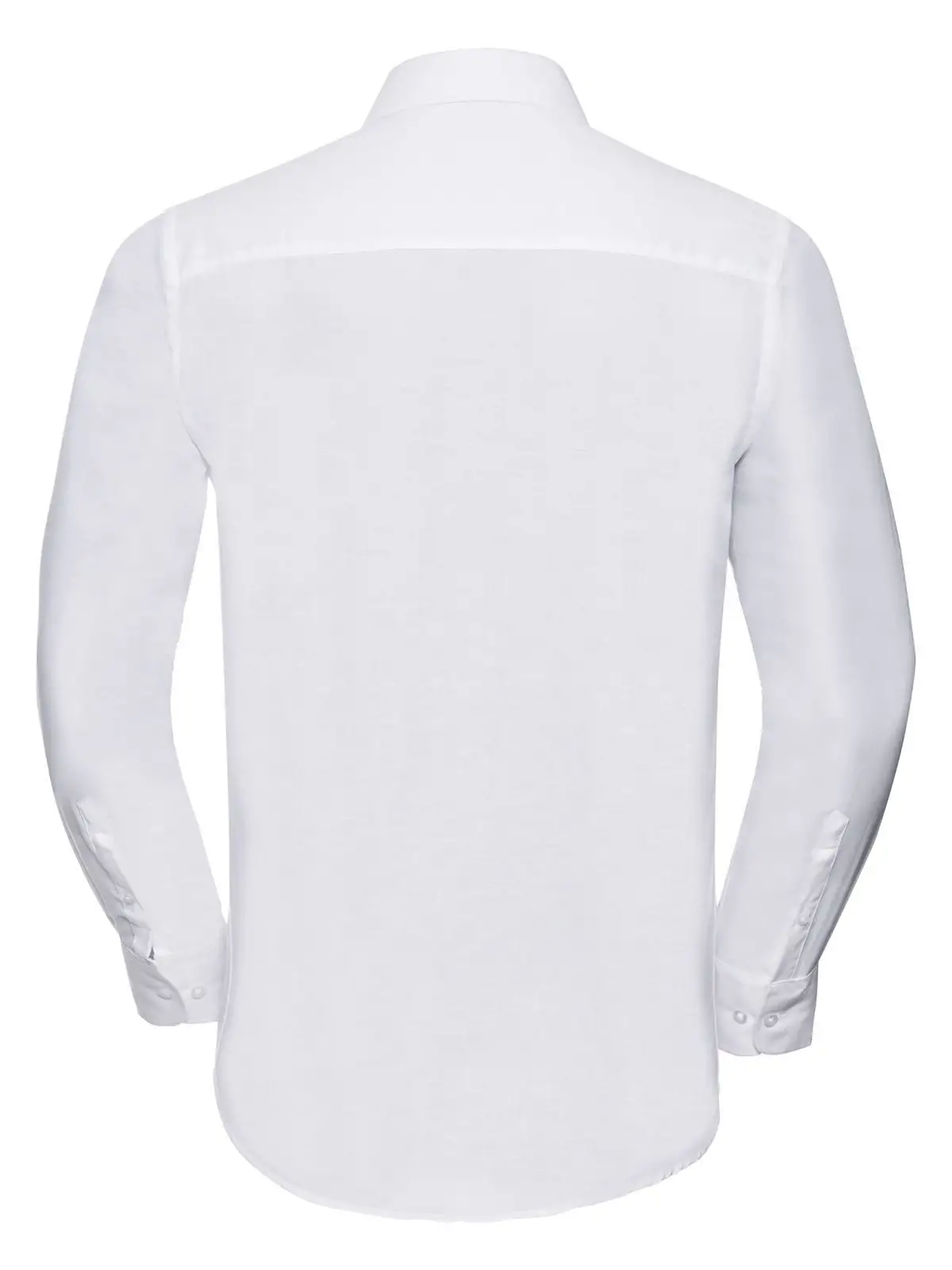 Immagine Men's LSL Tailored Oxford Shirt