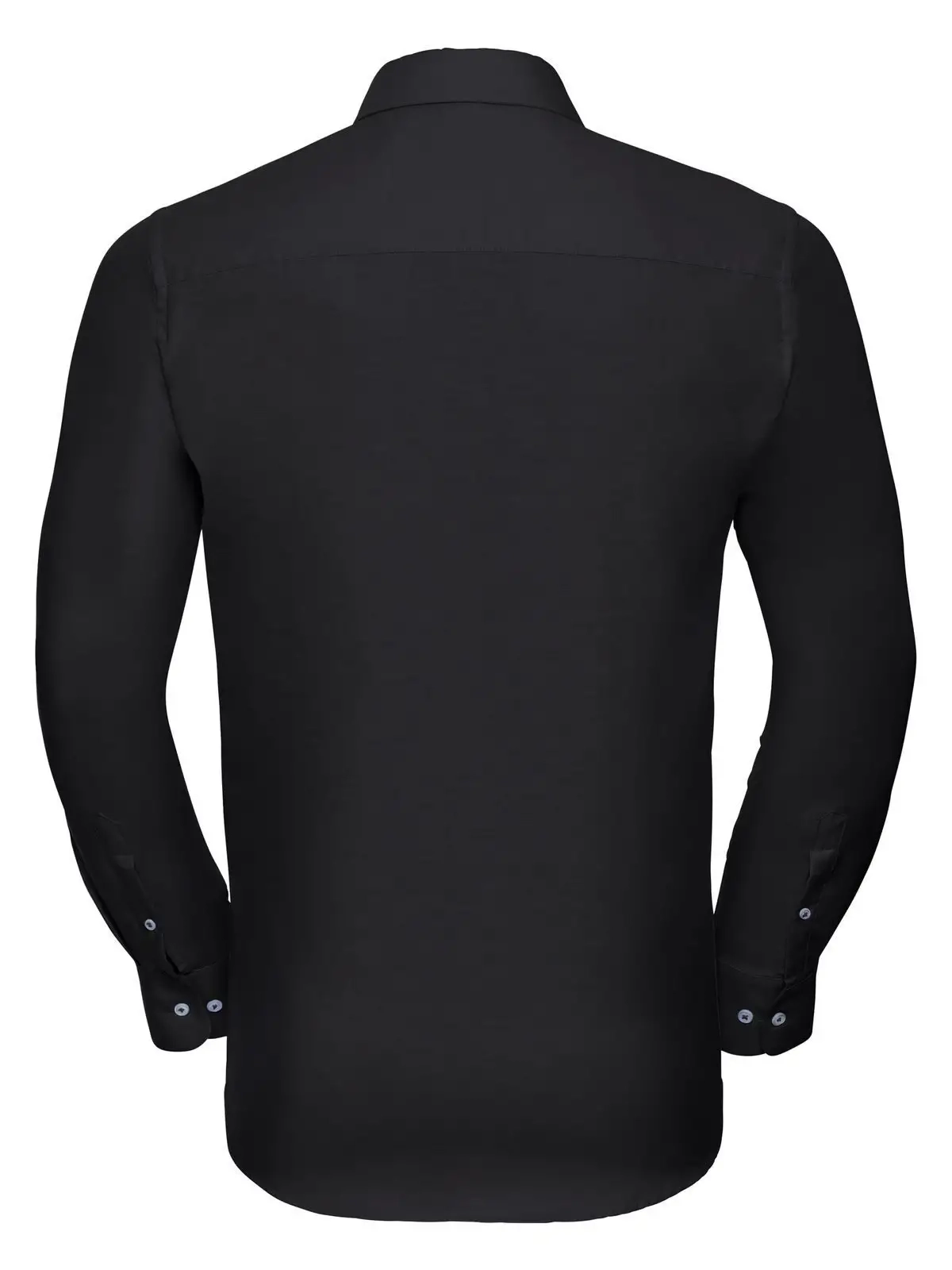 Immagine Men's LSL Tailored Oxford Shirt