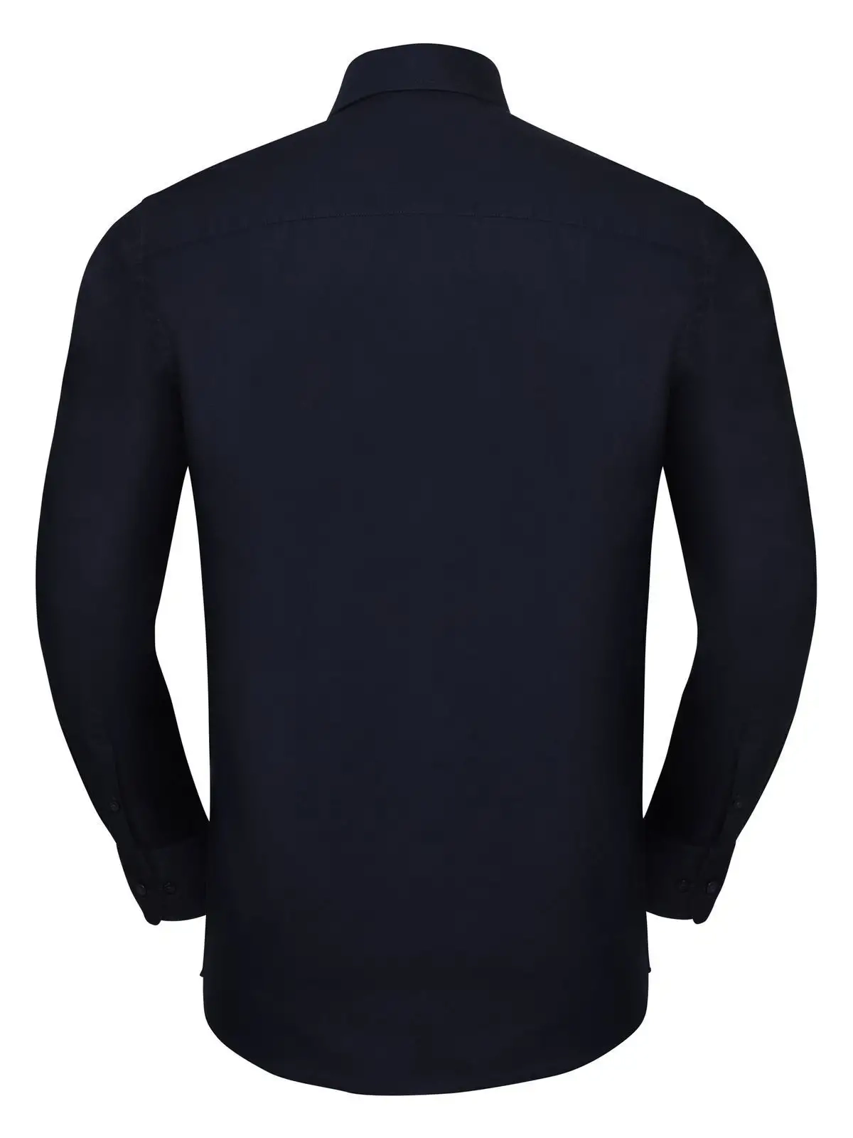 Immagine Men's LSL Tailored Oxford Shirt