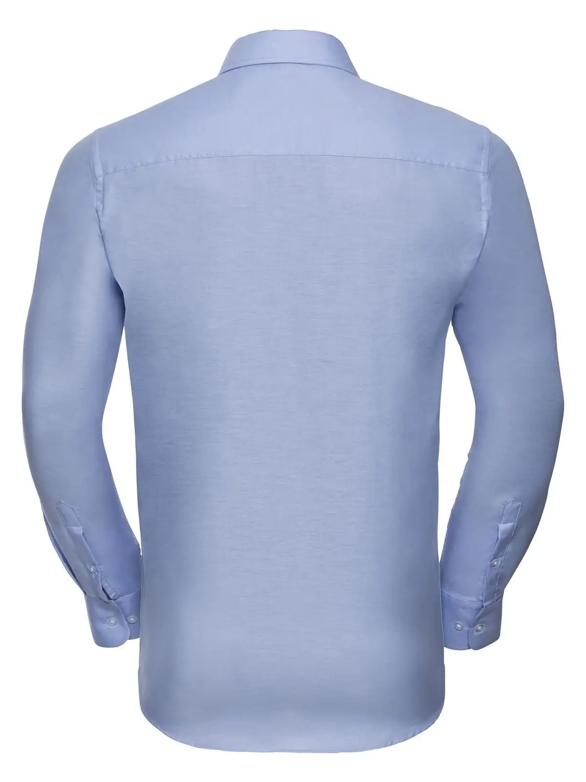 Immagine Men's LSL Tailored Oxford Shirt