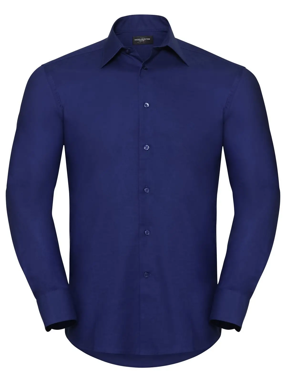 Immagine Men's LSL Tailored Oxford Shirt