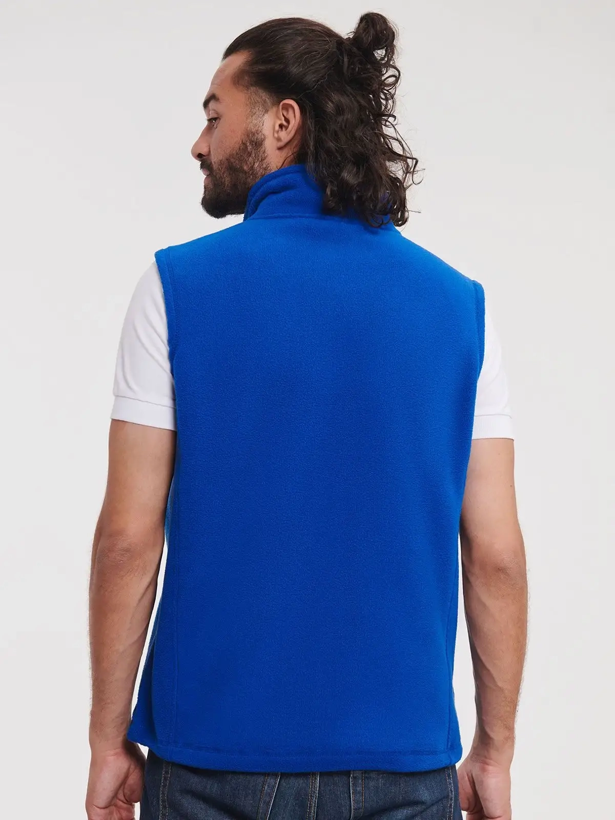 Immagine Men's Outdoor Fleece Gilet