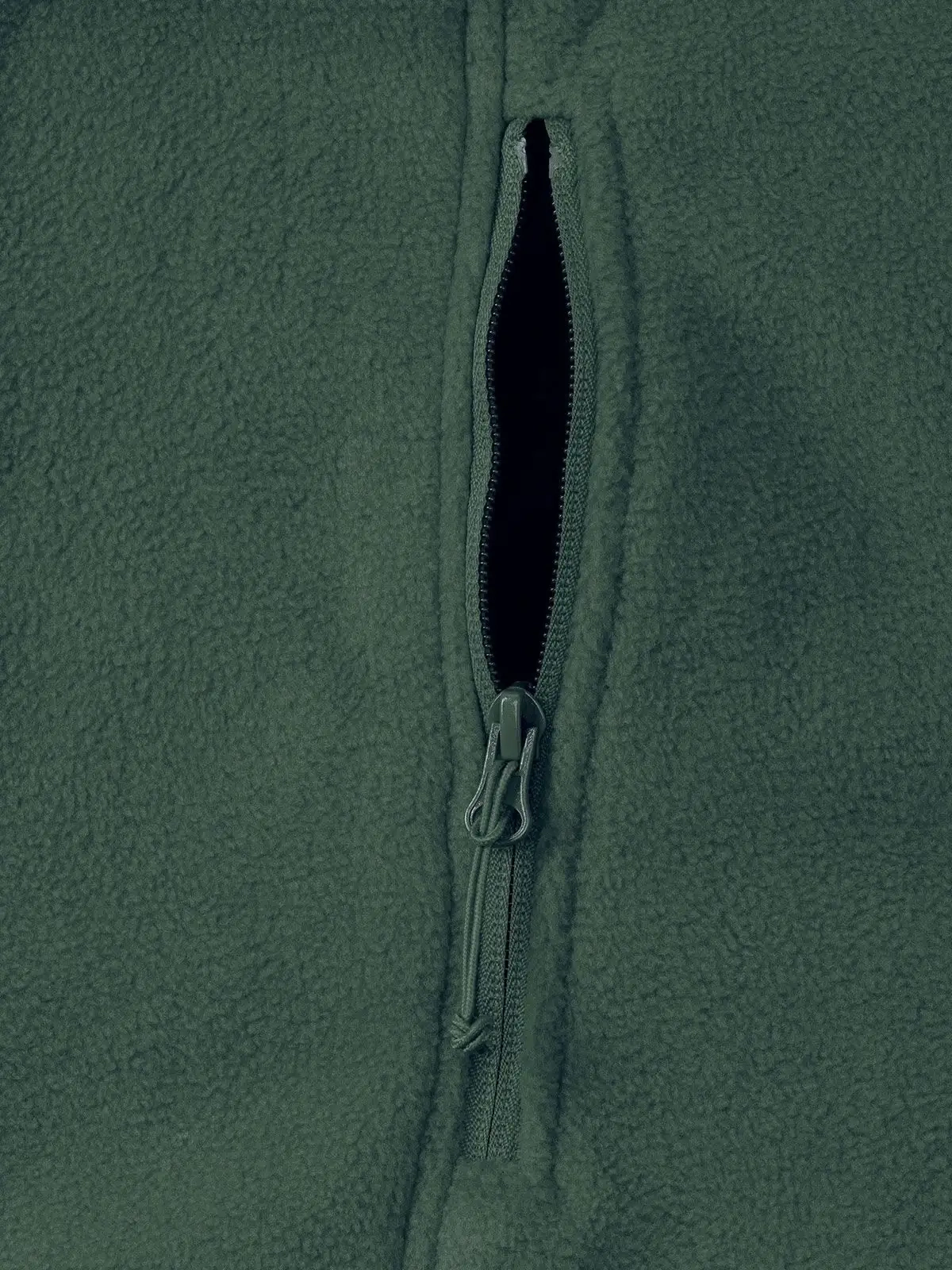 Immagine Men's Outdoor Fleece Gilet