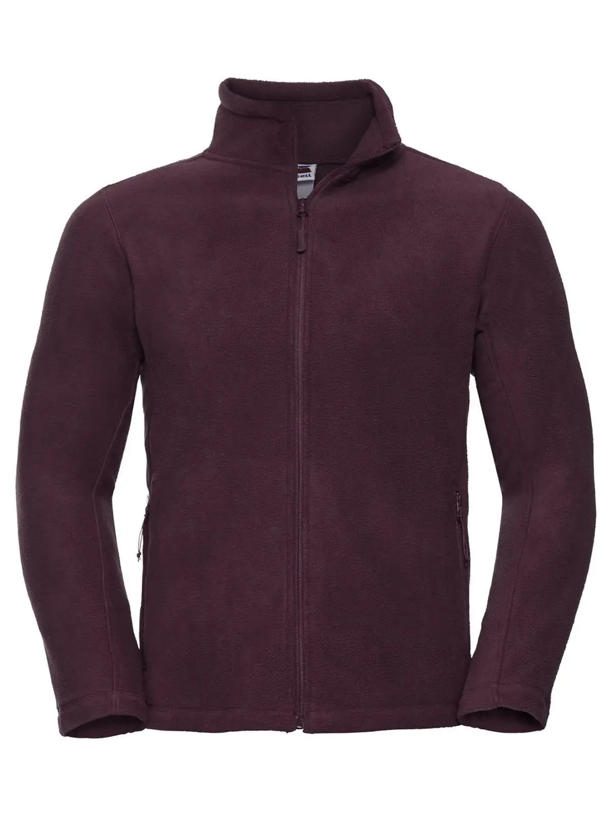 Immagine Pile uomo Zip Outdoor Fleece RUSSEL