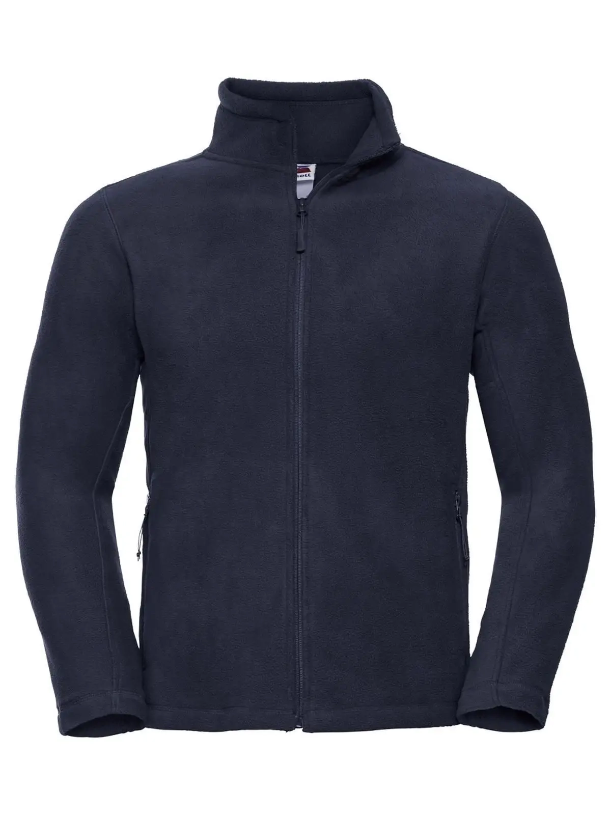 Immagine Pile uomo Zip Outdoor Fleece RUSSEL