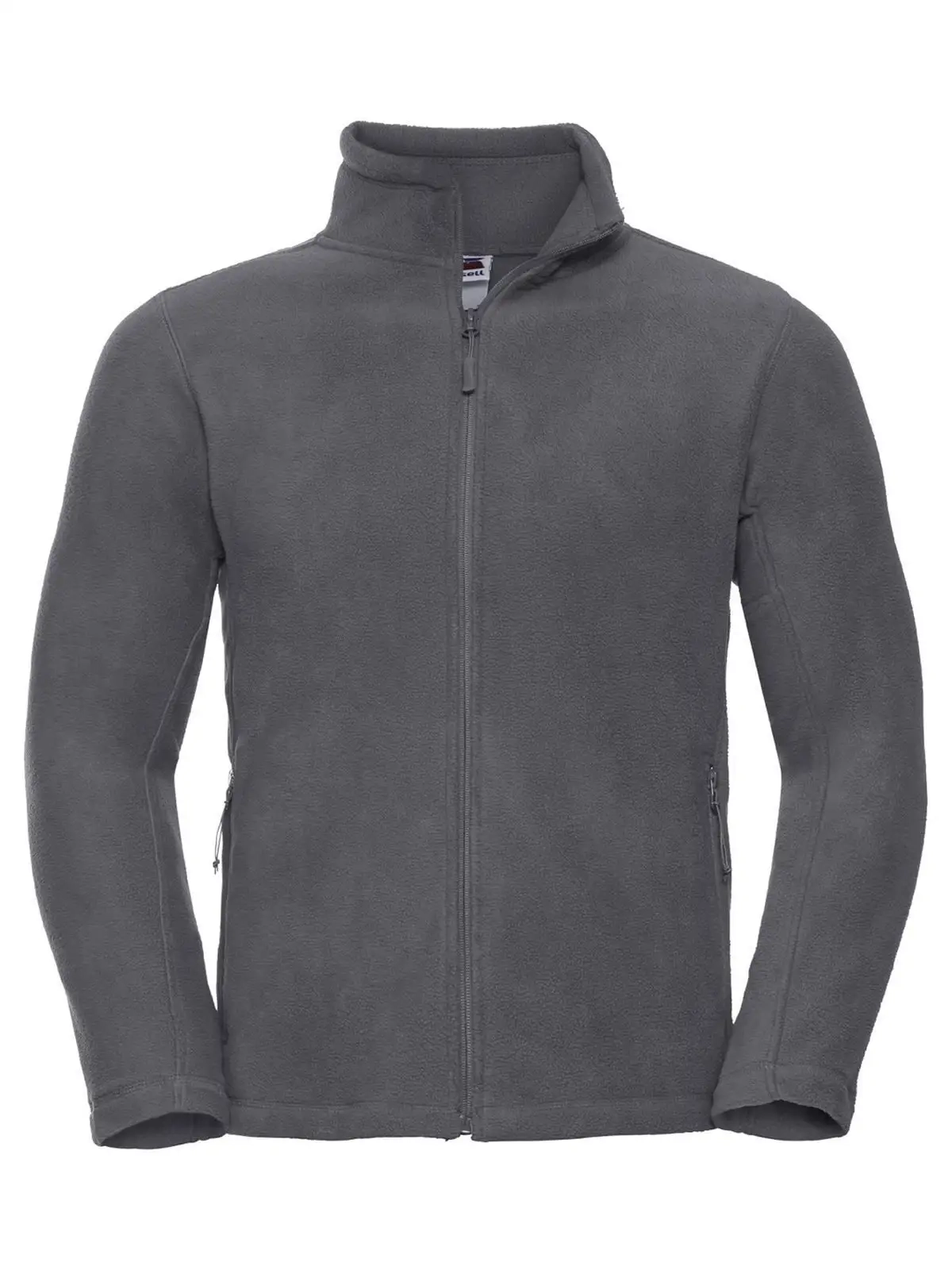 Immagine Pile uomo Zip Outdoor Fleece RUSSEL