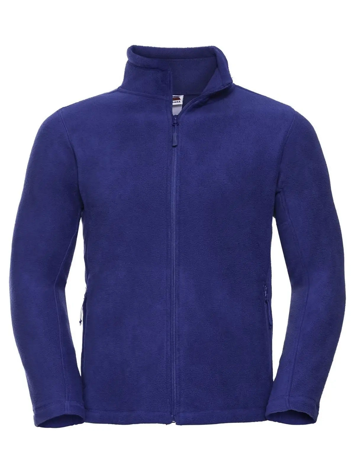 Immagine Pile uomo Zip Outdoor Fleece RUSSEL