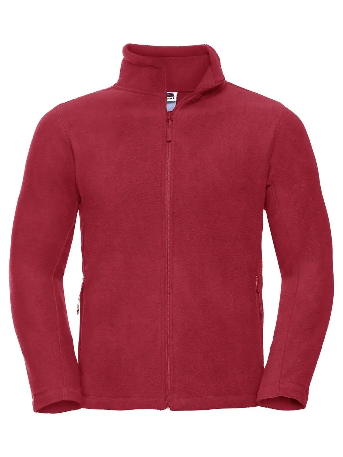 Immagine Pile uomo Zip Outdoor Fleece RUSSEL