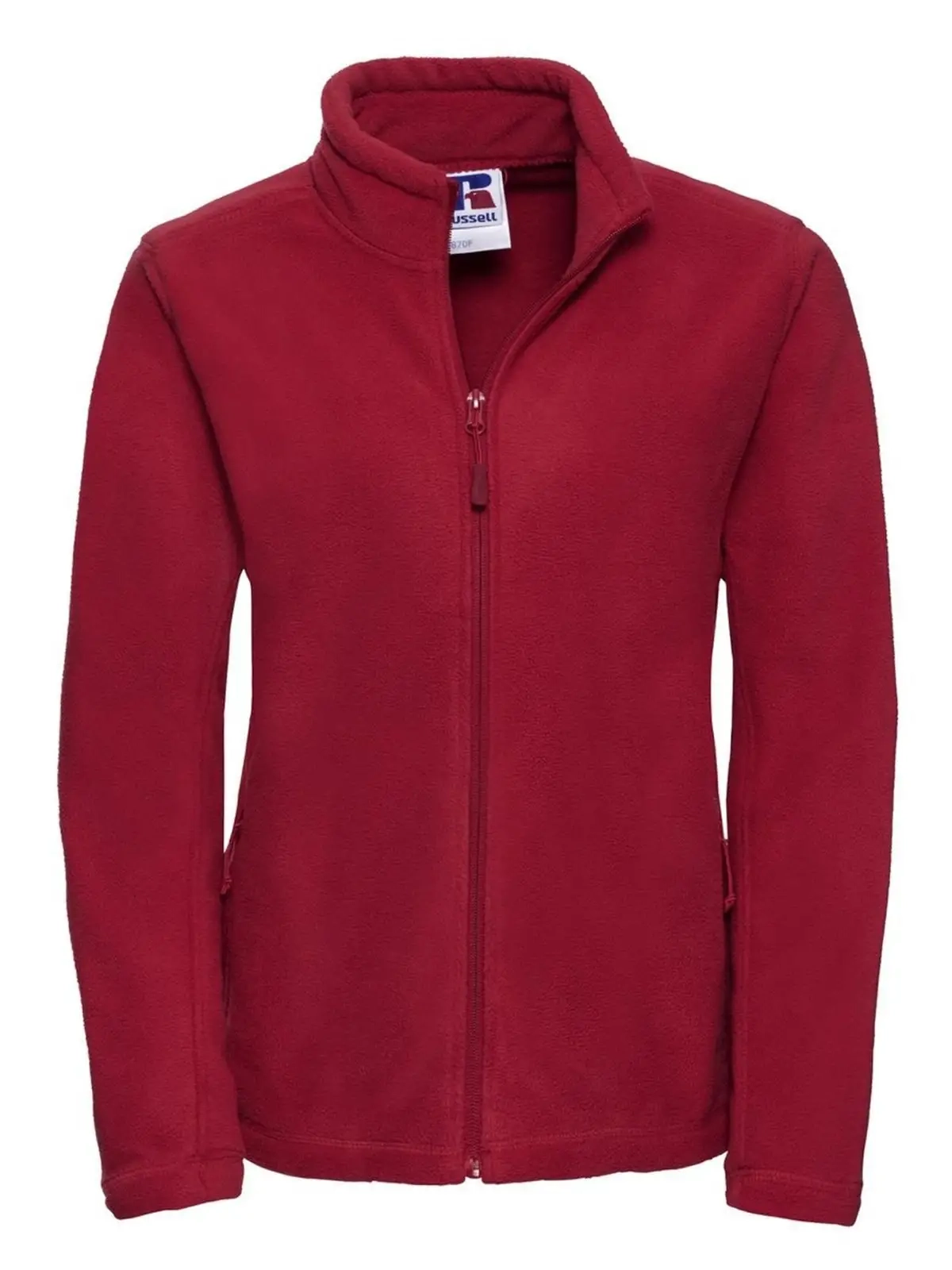 Immagine Ladies' Full Zip Outdoor Fleece