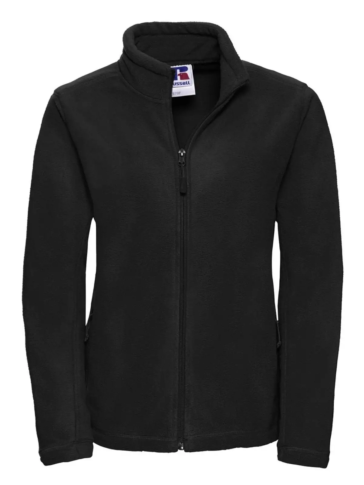Immagine Ladies' Full Zip Outdoor Fleece