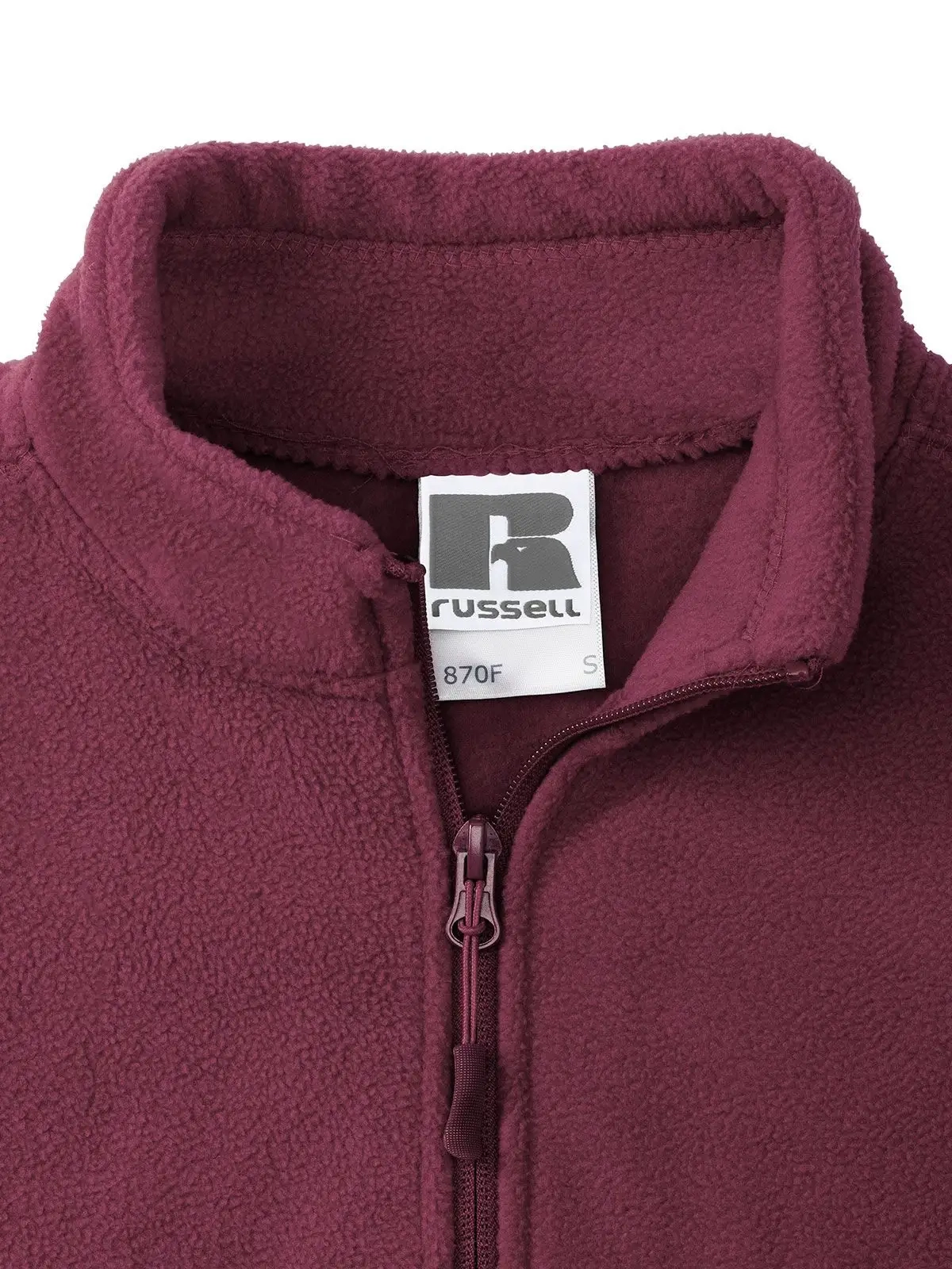 Immagine Ladies' Full Zip Outdoor Fleece