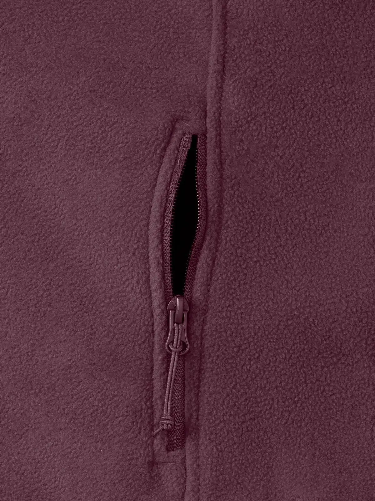 Immagine Ladies' Full Zip Outdoor Fleece