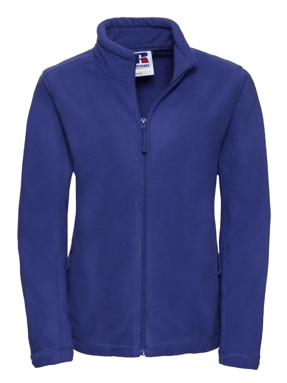 Immagine Ladies' Full Zip Outdoor Fleece