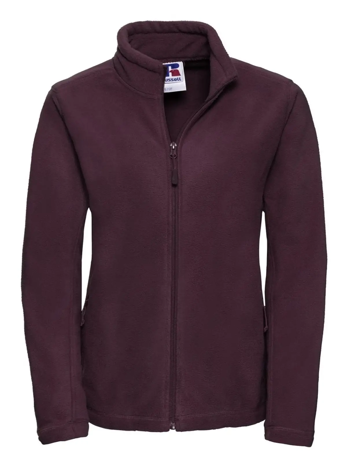 Immagine Ladies' Full Zip Outdoor Fleece